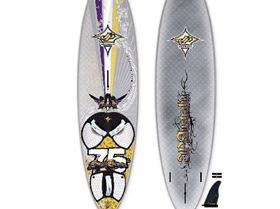 JP Australia 2011 Single Thruster 03