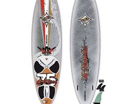 JP Australia 2011 Single Thruster 04