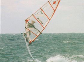 Cottesloe 1990 blair forward
