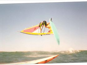 Geralton Photo Ben at Corrination