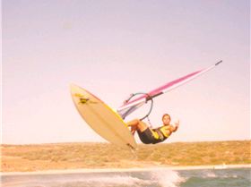 Geralton Photo Martin at Corrination (hang)