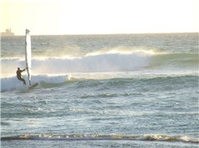 Ledging is dredging.  Slapped some fire breathing dragons