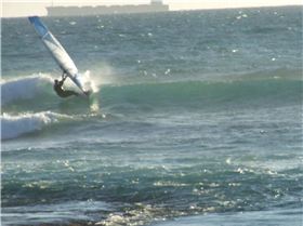 Ledging is dredging.  Slapped some fire breathing dragons