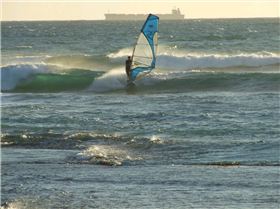 Ledging is dredging.  Slapped some fire breathing dragons