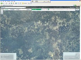 Hardies rock garden2