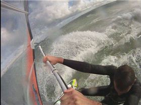 A few gopro screen grabs