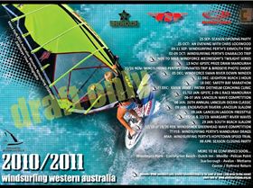 2010-2011 draft calender