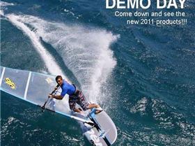 Demo Day