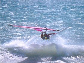 sunsets 1990 unknown waveriding