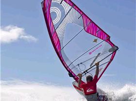 Wavesailing Demo Small