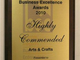 HC Award Hunter region Business Awards