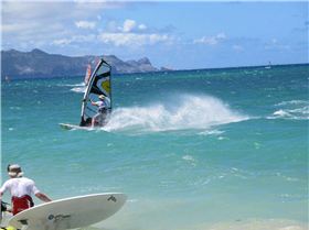 da Curve 85 - Very sweet ride!