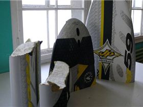 from windsurfing gear reviews