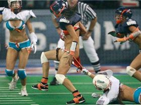 lingerie football league 06