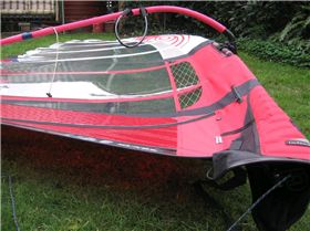 New 2011 Loft sails