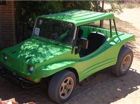 Early Jeri Season 2010