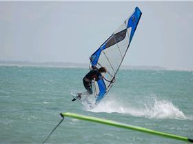 Early Jeri Season 2010