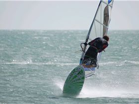 Early Jeri Season 2010