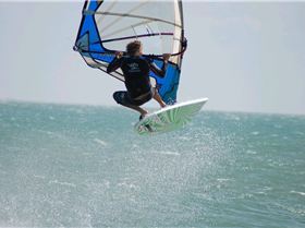 Early Jeri Season 2010