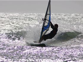 Early Jeri Season 2010