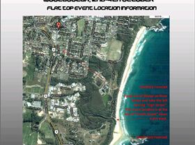 Woopi Event Information