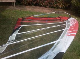 2011 Loft Switchblade 8.5m