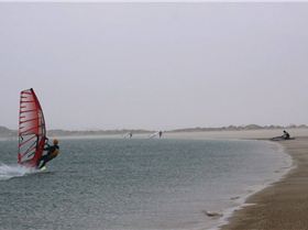 SpeedFortnight 2010 - Sept 27