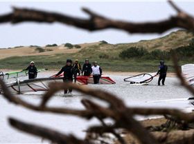 SpeedFortnight 2010 - Sept 27