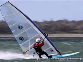 SpeedFortnight 2010 - Sept 28