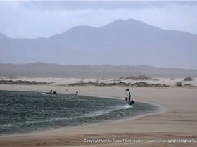 SpeedFortnight 2010 - Sept 28