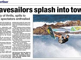 The Woopi Advertiser - 2010