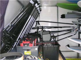 Neilpryde/jp australia trailer