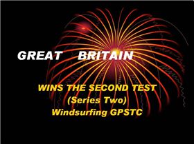 Great Britain Series 2 Win