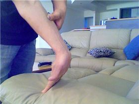 Photo on 2010-10-09 at 08.29