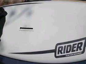 Rider X-Onshore