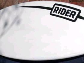Rider X-Onshore
