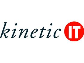 kineticIT logo