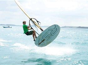 RSX Asian Championships