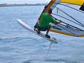 RSX Asian Championships