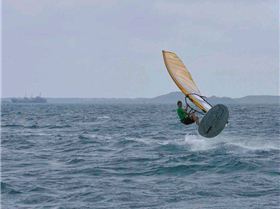 RSX Asian Championships