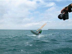 RSX Asian Championships