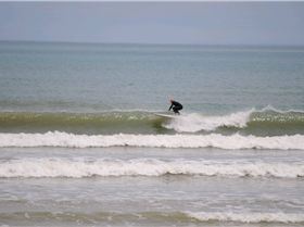 Dribbleton 6/11/2010