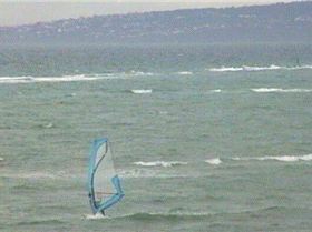 Nic Windsurfing