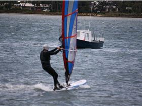 Lagoon 7th Nov 10 138