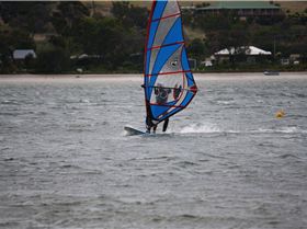 Lagoon 7th Nov 10 238