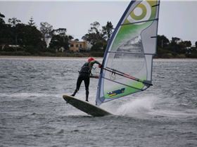 Lagoon 7th Nov 10 242