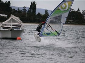 Lagoon 7th Nov 10 265