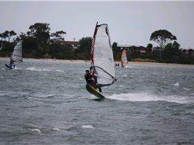 Lagoon 7th Nov 10 213