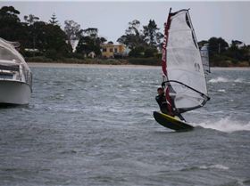 Lagoon 7th Nov 10 217