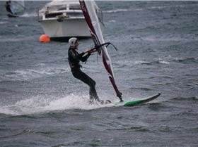 Lagoon 7th Nov 10 016